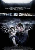 The Signal (2008) Poster #2 Thumbnail