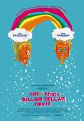 Tim and Eric's Billion Dollar Movie (2012) Poster #2 Thumbnail