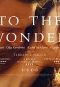 To the Wonder (2013) Poster #1 Thumbnail