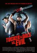 Tucker and Dale vs Evil (2011) Poster #4 Thumbnail