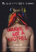 Ukraine Is Not A Brothel (2014) Poster #2 Thumbnail