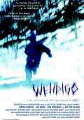 Wendigo (2002) Poster #1 Thumbnail