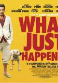 What Just Happened? (2008) Poster #2 Thumbnail