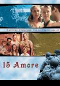 15 Amore (2000) Poster #1 Thumbnail