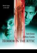 Horror in the Attic (2007) Poster #1 Thumbnail