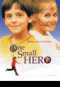One Small Hero (2009) Poster #1 Thumbnail