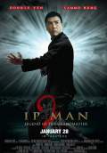 Ip Man 2 (2010) Poster #5 Thumbnail