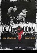 Beatdown (2010) Poster #2 Thumbnail