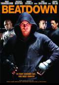 Beatdown (2010) Poster #3 Thumbnail