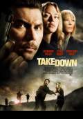 Takedown (Transparency) (2011) Poster #1 Thumbnail