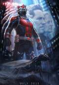 Ant-Man (2015) Poster #1 Thumbnail