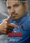 Ant-Man (2015) Poster #10 Thumbnail