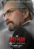 Ant-Man (2015) Poster #11 Thumbnail