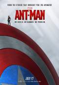 Ant-Man (2015) Poster #4 Thumbnail