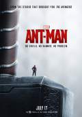Ant-Man (2015) Poster #5 Thumbnail