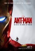 Ant-Man (2015) Poster #6 Thumbnail