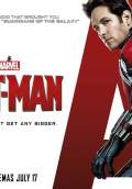 Ant-Man (2015) Poster #7 Thumbnail