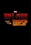 Ant-Man and the Wasp (2018) Poster #1 Thumbnail