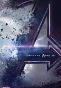 Avengers: Endgame (2019) Poster #1 Thumbnail