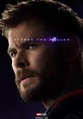 Avengers: Endgame (2019) Poster #11 Thumbnail