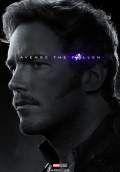 Avengers: Endgame (2019) Poster #12 Thumbnail