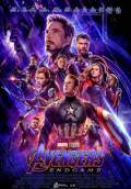 Avengers: Endgame (2019) Poster #2 Thumbnail