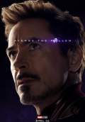 Avengers: Endgame (2019) Poster #21 Thumbnail