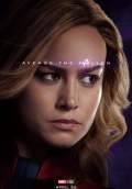 Avengers: Endgame (2019) Poster #30 Thumbnail