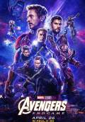 Avengers: Endgame (2019) Poster #36 Thumbnail
