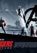 Avengers: Endgame (2019) Poster #38 Thumbnail
