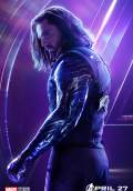 Avengers: Infinity War (2018) Poster #10 Thumbnail