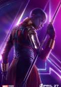 Avengers: Infinity War (2018) Poster #18 Thumbnail