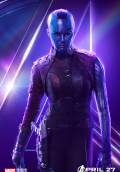 Avengers: Infinity War (2018) Poster #19 Thumbnail