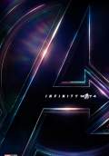 Avengers: Infinity War (2018) Poster #2 Thumbnail