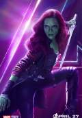 Avengers: Infinity War (2018) Poster #24 Thumbnail