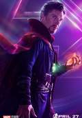 Avengers: Infinity War (2018) Poster #26 Thumbnail