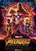 Avengers: Infinity War (2018) Poster #3 Thumbnail