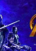 Avengers: Infinity War (2018) Poster #36 Thumbnail