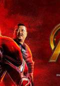 Avengers: Infinity War (2018) Poster #39 Thumbnail