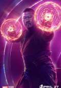 Avengers: Infinity War (2018) Poster #9 Thumbnail