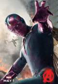Avengers: Age of Ultron (2015) Poster #23 Thumbnail
