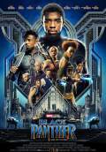 Black Panther (2018) Poster #3 Thumbnail