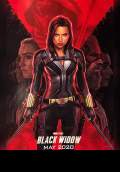 Black Widow (2020) Poster #1 Thumbnail