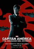 Captain America: The Winter Soldier (2014) Poster #12 Thumbnail