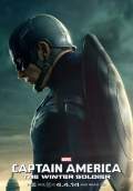 Captain America: The Winter Soldier (2014) Poster #3 Thumbnail