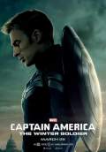 Captain America: The Winter Soldier (2014) Poster #6 Thumbnail