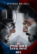 Captain America: Civil War (2016) Poster #1 Thumbnail