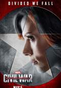 Captain America: Civil War (2016) Poster #13 Thumbnail