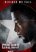 Captain America: Civil War (2016) Poster #14 Thumbnail