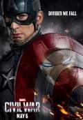 Captain America: Civil War (2016) Poster #2 Thumbnail